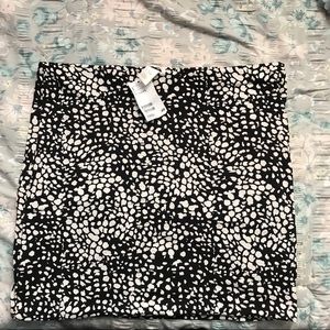 H&M Pencil Skirt